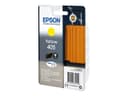 Epson 405 - yellow - original - ink cartridge thumbnail 2