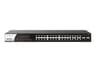 Draytek VigorSwitch P1282 28-Port Smart Switch