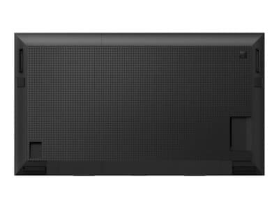 Sony Bravia Professional Displays FW-43BZ30L BZ30L Series - 43" LED-backlit LCD display - 4K - for digital signage - Image 4