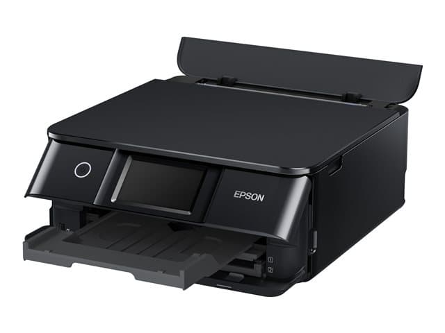 Epson Expression Photo XP-8700 - multifunction printer - colour - Image 3