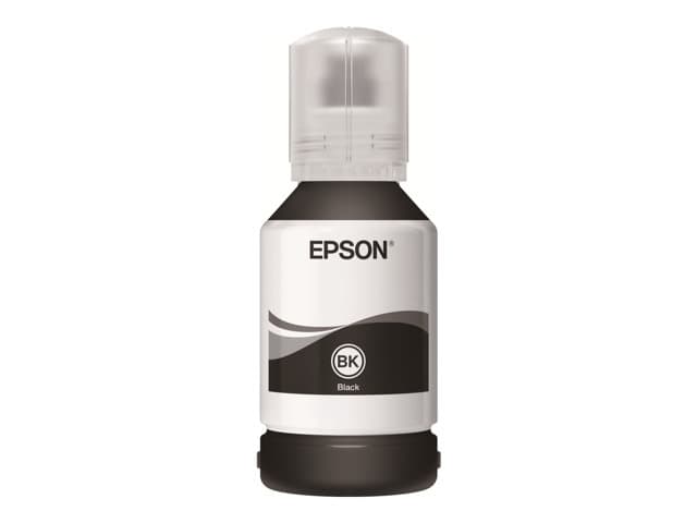 Epson 111 - XL - black - original - ink refill - Image 2