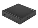 StarTech HD2VID2 HDMI to RCA Video Converter Black thumbnail 3