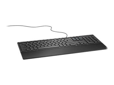 Dell KB216 Keyboard Black - Image 6