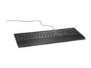 Dell KB216 Keyboard Black thumbnail 6