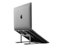 ALOGIC Metro Notebook Stand Grey thumbnail 5