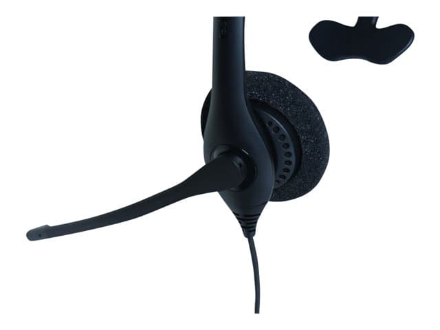 Jabra BIZ 1500 Mono - headset - Quick Disconnect - Image 3