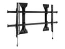 Chief Fusion Large Wall Mount 42-86" Black thumbnail 2