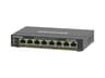 Netgear GS308EPP Switch 8-Port