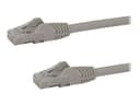 StarTech Cat6 Patch Cable 3m Grey thumbnail 3