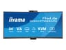 IIYAMA ProLite XCB3497WQSNPH-B1 34" Monitor Black