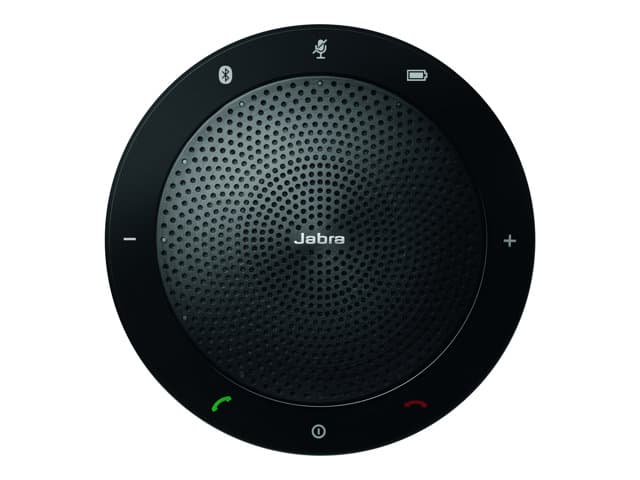 Jabra SPEAK 510+ MS - speakerphone - USB - Image 4