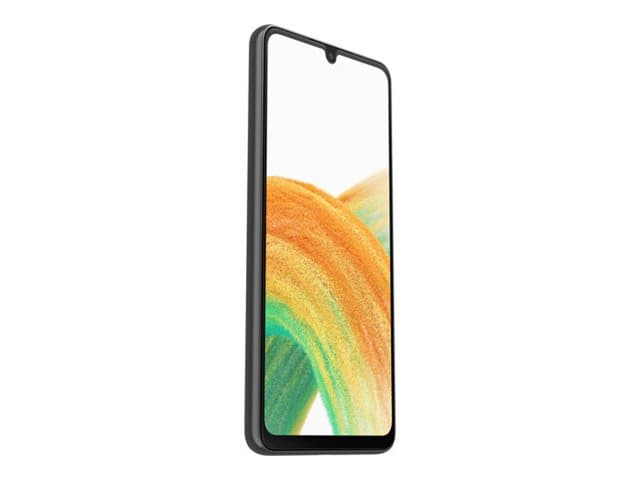 OtterBox Trusted Samsung Galaxy A33 5G Clear - Image 2