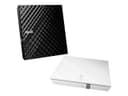 ASUS SDRW-08D2S-U DVD Drive Black thumbnail 6