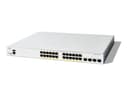 Cisco Catalyst 1300-24FP-4X Switch 24 Ports thumbnail 1