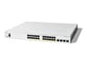 Cisco Catalyst 1300-24FP-4X Switch 24 Ports