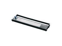 OKI - 1 - black - print ribbon - Image 1