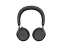 Jabra Evolve2 75 - headset - USB-A thumbnail 2