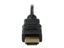 StarTech HDMI to Micro HDMI Cable 3m Black thumbnail 1
