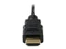 StarTech HDMI to Micro HDMI Cable 3m Black