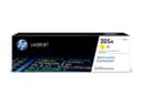 HP 205A - yellow - original - LaserJet - toner cartridge (CF532A) thumbnail 2