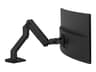 Ergotron HX Mounting Kit Matte Black