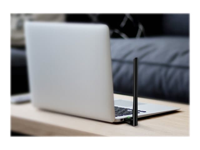 TP-Link Archer T2U Plus Network Adapter - Image 6