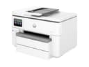 HP Officejet Pro 9730e Wide Format All-in-One - multifunction printer - colour thumbnail 3
