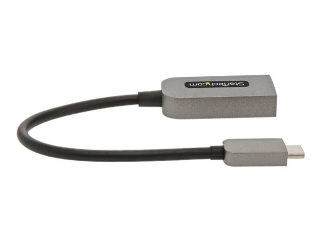 StarTech USB-C to HDMI Adapter Space Grey - Image 8