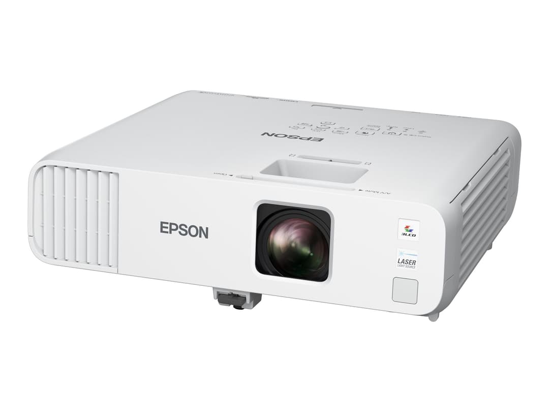 Epson EB-L260F 3LCD Projector White - Image 1