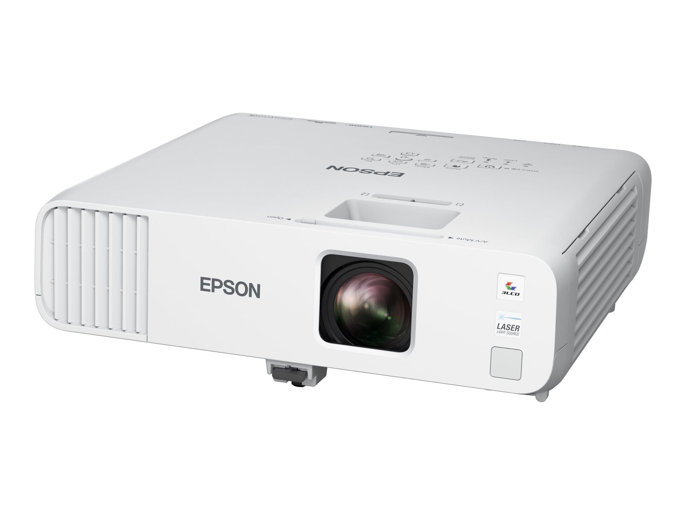 Epson EB-L260F 3LCD Projector White