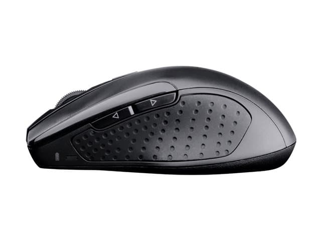 CHERRY MW 3000 Mouse Black - Image 3