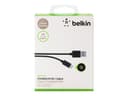 Belkin MIXIT Micro-USB to USB Cable Black thumbnail 1
