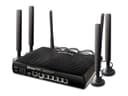 DRAYTEK Vigor 2927LAX 5G Wireless Router Black thumbnail 3