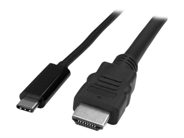 StarTech USB-C to HDMI Adapter 2m - Image 4