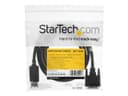 StarTech DP2DVI2MM6 DisplayPort to DVI Cable 1.8m thumbnail 8