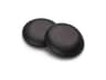 HP Poly - ear cushion for headset - leatherette