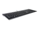 Kensington SlimType Keyboard Black thumbnail 2