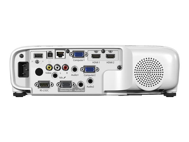 Epson EB-982W 3LCD Projector - Image 4