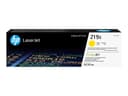 HP 219X - High Yield - yellow - original - LaserJet - toner cartridge (W2192X) thumbnail 1