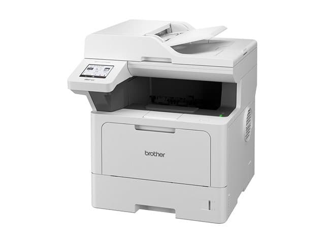 Brother MFC-L5710DN - multifunction printer - B/W - Image 3