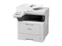 Brother MFC-L5710DN - multifunction printer - B/W thumbnail 3