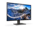 Philips P-line 439P1 43" 4K Monitor Black thumbnail 6