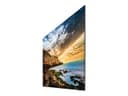 Samsung QE85T QET Series - 85" LED-backlit LCD display - 4K - for digital signage thumbnail 2