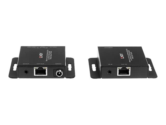 LINDY Video/Audio/Infrared Extender - Image 4