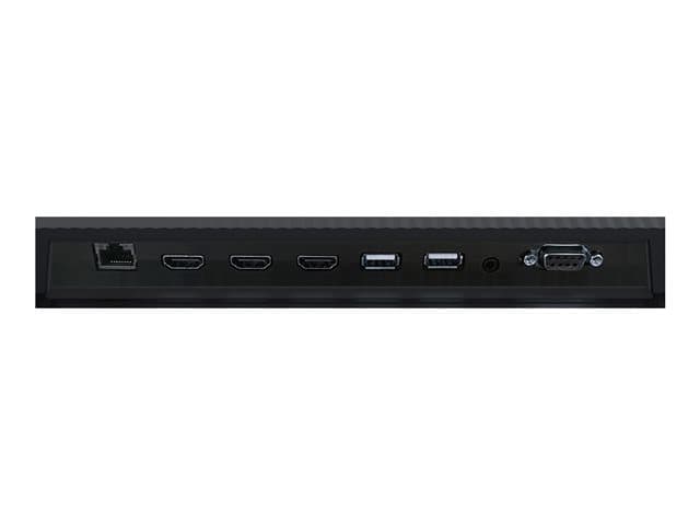 iiyama ProLite LH4360UHS-B2AG 43" Class (42.5" viewable) LED-backlit LCD display - 4K - for digital signage - Image 10