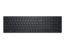 Dell KB500 Wireless Keyboard Black thumbnail 2