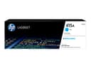 HP 415A Cyan Toner Cartridge thumbnail 1