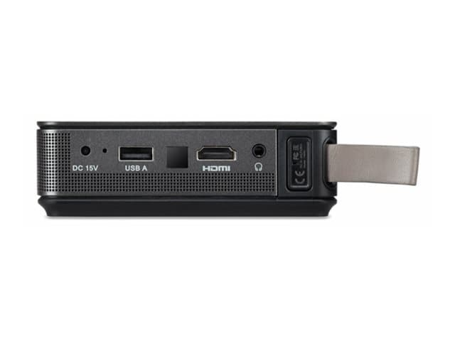 AOpen PV12a DLP Projector - Image 4