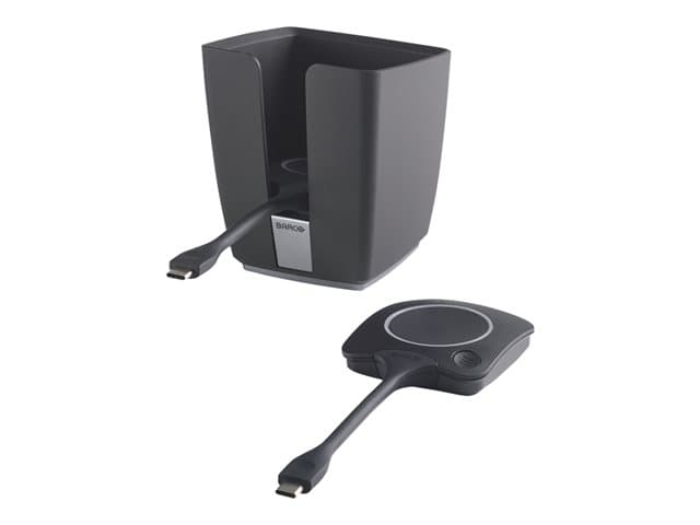 Barco ClickShare Tray - button switch holder - Image 1