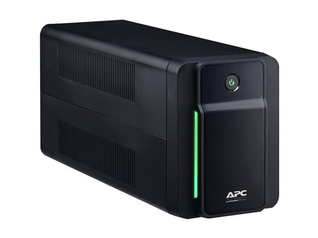 APC Back-UPS BX Series BX750MI - UPS - 410 Watt - 750 VA - Image 4